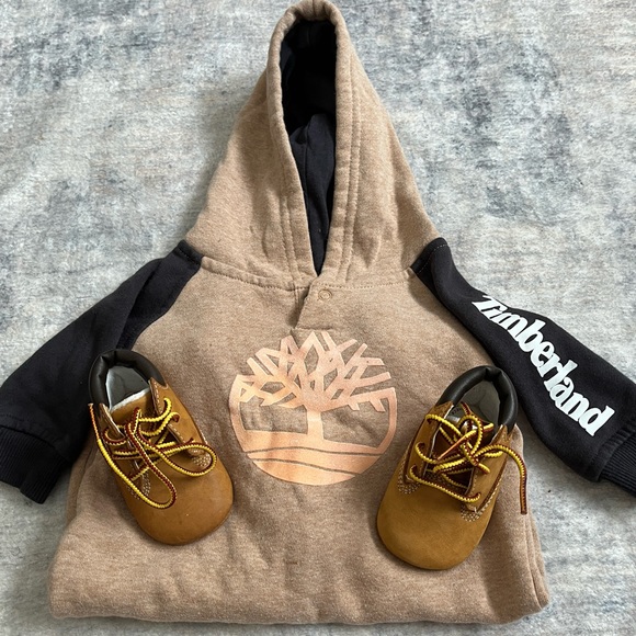 Timberland bundle - Picture 1 of 3
